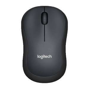 موس سایلنت لاجیتک M220