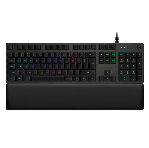logitech g513