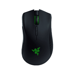 Razer Mamba Wireless 2018 Gaming Mouse