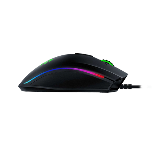 موس مخصوص گیم ریزر Mamba Elite