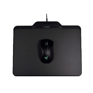 Razer Mamba Hyperflux & Firefly Hyperflux Wireless