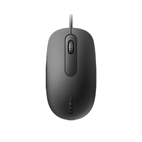 موس سیم دار رپو N200