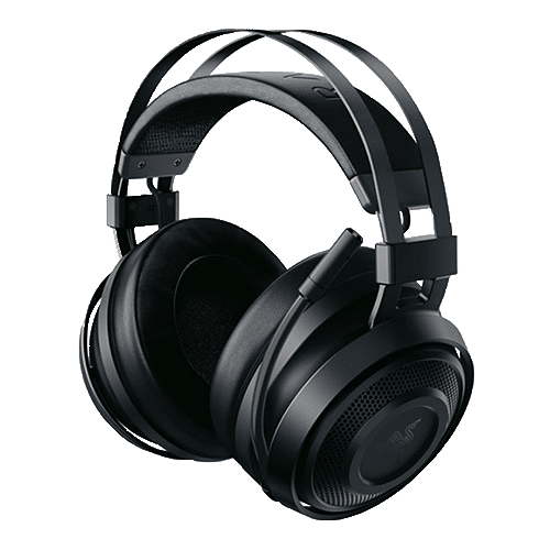 هدست بی سیم ریزر مدل Nari Essential