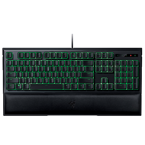 Razer Ornata Expert Mecha-Membrane Mechanical Membrane