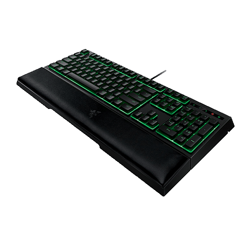 Razer Ornata Expert Mecha-Membrane Mechanical Membrane