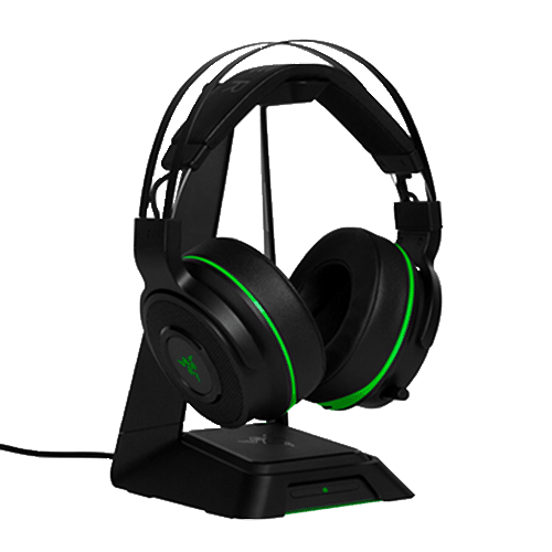 Thresher Ultimate for Xbox One‎