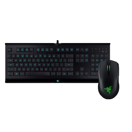 RAZER CYNOSA PRO Bundle - ABYSSUS