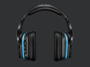 هدست بی سیم مخصوص گیم لاجیتک مدل G935