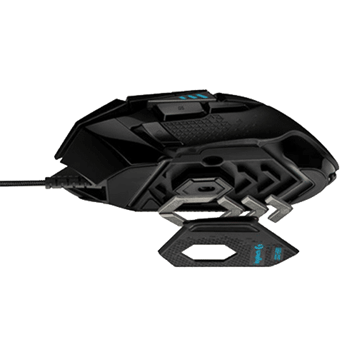 logitech g502 hero