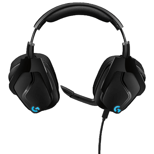 logitech g635