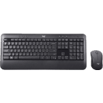 کیبورد و موس لاجیتک MK540