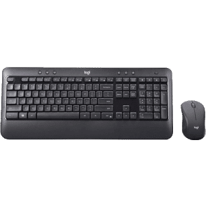 کیبورد و موس لاجیتک MK540