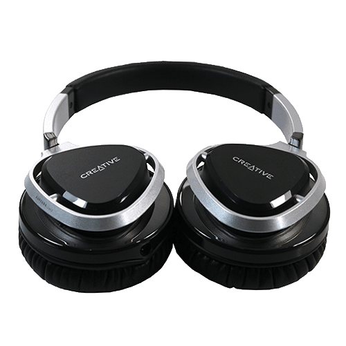 هدست کریتیو مدل Aurvana Live!2 - تصویر 3