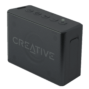 اسپیکر بلوتوث کریتیو مدل MUVO 1c
