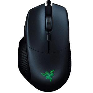 Razer Basilisk Essential Gaming Mouse