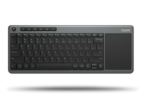 کیبورد تلویزیونی رپو مدل k2600