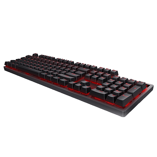 کیبرد مخصوص گیم رپو مدل V580