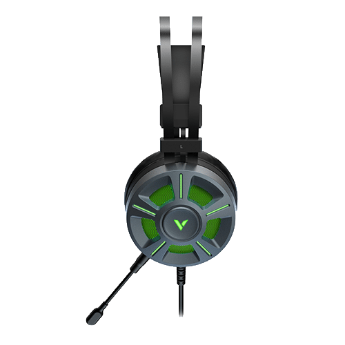 هدست مخصوص گیم رپو VH510 7.1