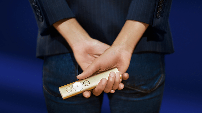 بهترین پرزنتر های لاجیتک