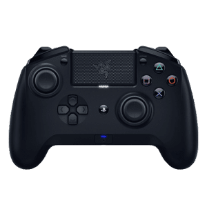 raiju tournament edition