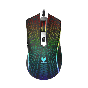 موس مخصوص بازی رپو مدل V29PRO