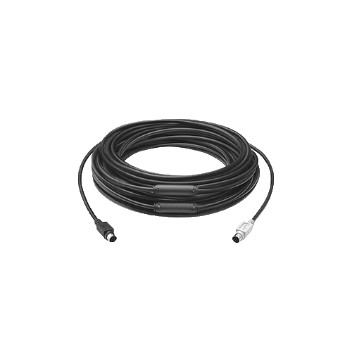 Logitech Group 15M Extended Cable