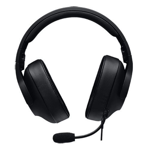 هدست مخصوص بازی لاجیتک مدل G PRO