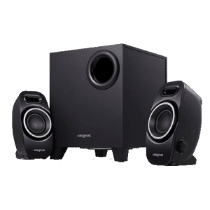 اسپیکر کریتیو مدل A250