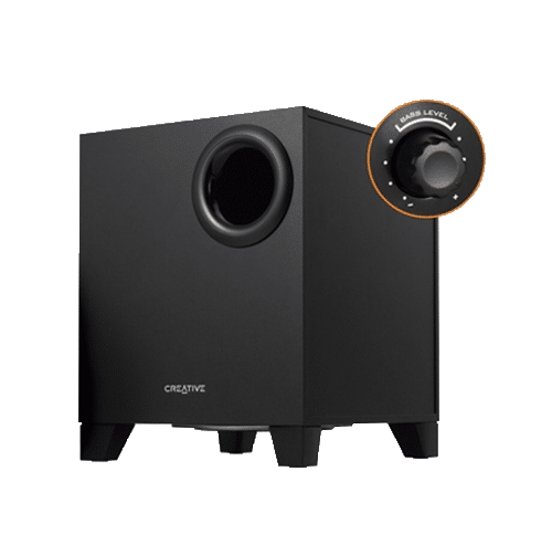 اسپیکر کریتیو مدل A250