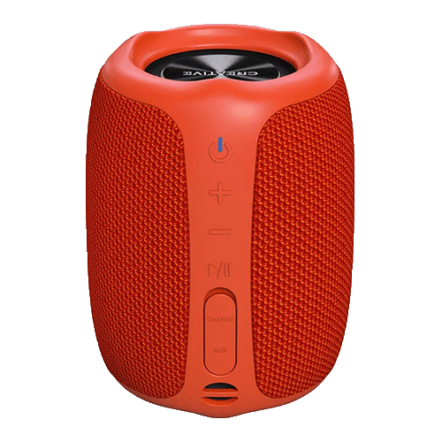 اسپیکر بلوتوث کریتیو مدل MUVO Play