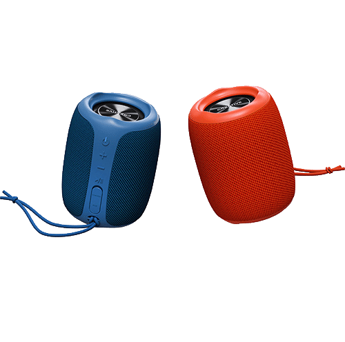 اسپیکر بلوتوث کریتیو مدل MUVO Play