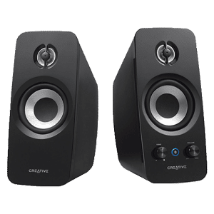 اسپیکر بلوتوث کریتیو مدل T15 Wireless