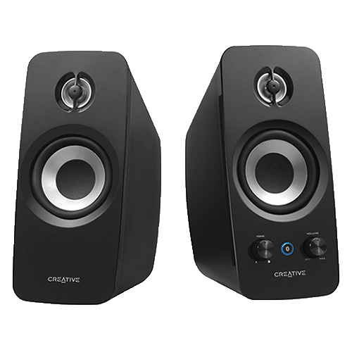 اسپیکر بلوتوث کریتیو مدل T15 Wireless