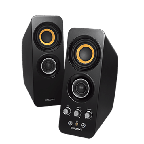 اسپیکر کریتیو مدل GigaWorks T20 Series II