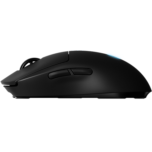 لاجیتک مدل G PRO WIRELESS