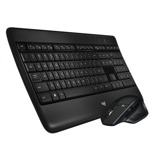 کیبرد و ماوس لاجیتک مدل MX900