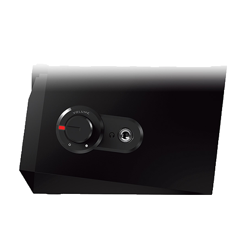 اسپیکر کریتیو مدل Sound BlasterX Kratos S3