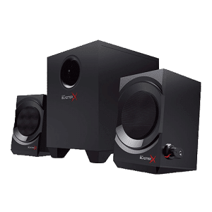 اسپیکر کریتیو مدل Sound BlasterX Kratos S3