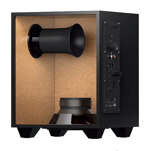 اسپیکر کریتیو مدل Sound BlasterX Kratos S5