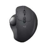 ماوس ارگونومیک لاجیتک مدل MX Ergo trackball