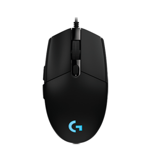 ماوس گیمینگ لاجیتک مدل G102