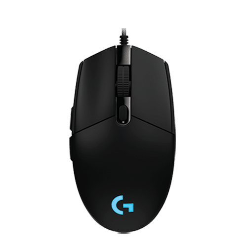 ماوس گیمینگ لاجیتک مدل G102