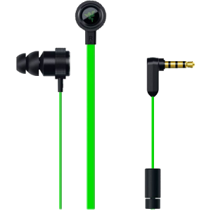 هدفون ریزر مدل HAMMERHEAD V2