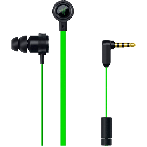 هدفون ریزر مدل HAMMERHEAD V2