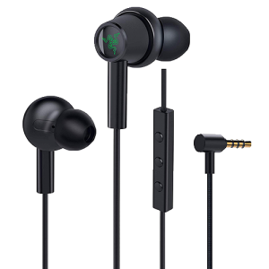 هدفون ریزر مدل Hammerhead Duo