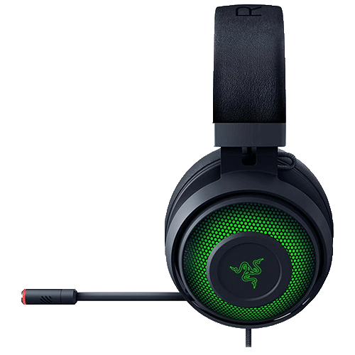 هدست گیمینگ ریزر مدل Kraken Ultimate