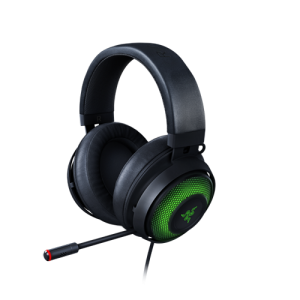 هدست گیمینگ ریزر مدل Kraken Ultimate