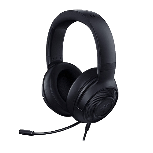 هدست گیمینگ ریزر مدل Kraken X Lite