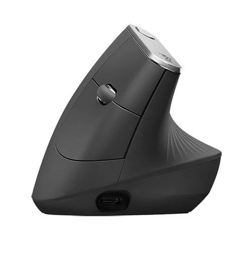 ماوس ارگونومیک لاجیتک مدل MX Vertical