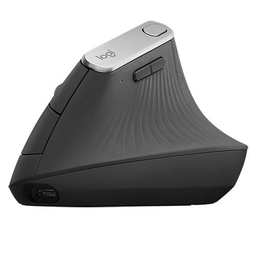 ماوس ارگونومیک لاجیتک مدل MX Vertical